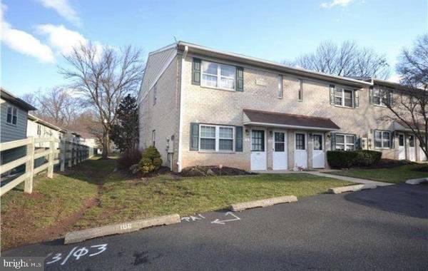 107 HAMPSTEAD DR, Ambler, PA 19002