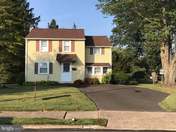 507 HIGH AVE, Hatboro, PA 19040