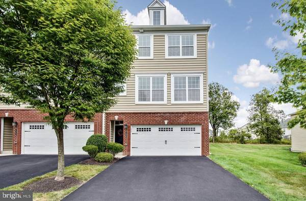 130 COUNTRY VIEW WAY, Telford, PA 18969