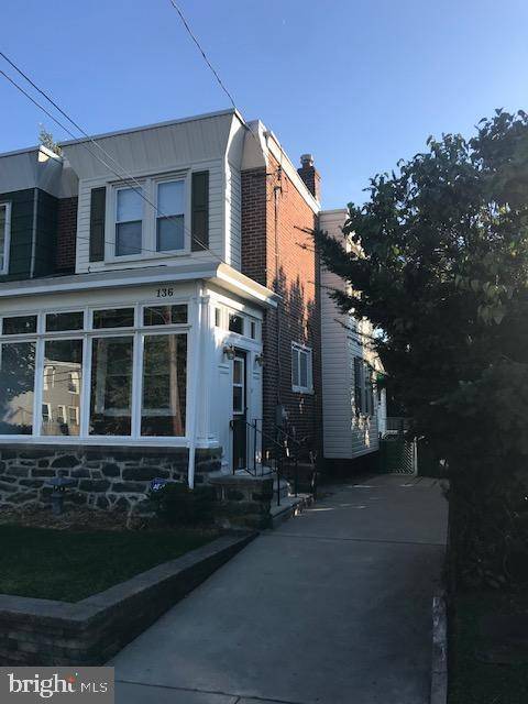 136 MYRTLE AVE, Cheltenham, PA 19012