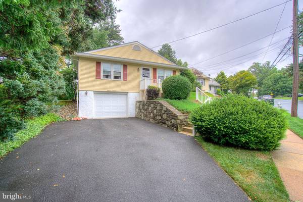 1819 KIMBALL AVE, Willow Grove, PA 19090