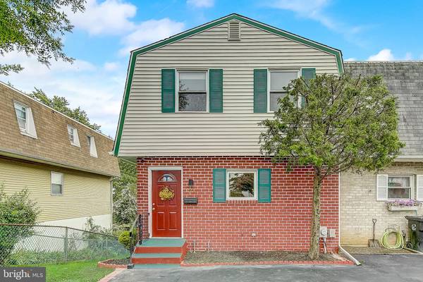 723 PERSHING ST, Bridgeport, PA 19405