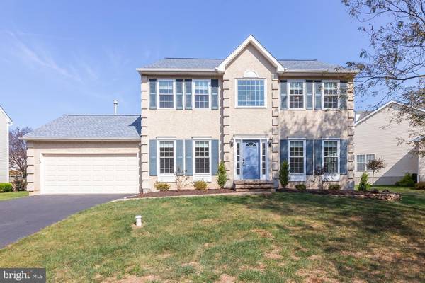 47 MALSBY DR, Royersford, PA 19468