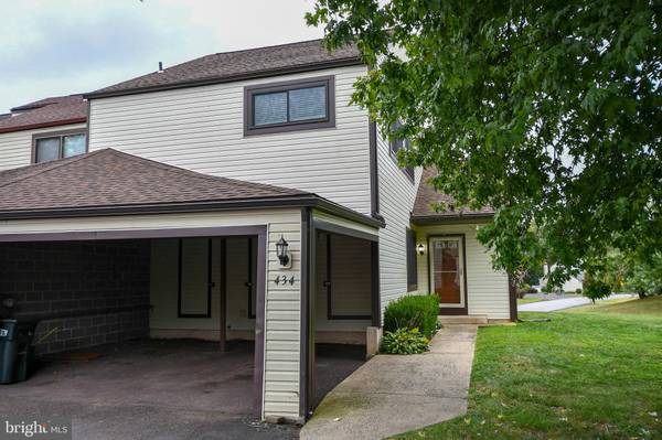 434 BRIDGE ST, Collegeville, PA 19426