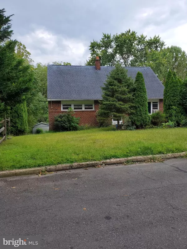 428 MARION AVE, Ambler, PA 19002