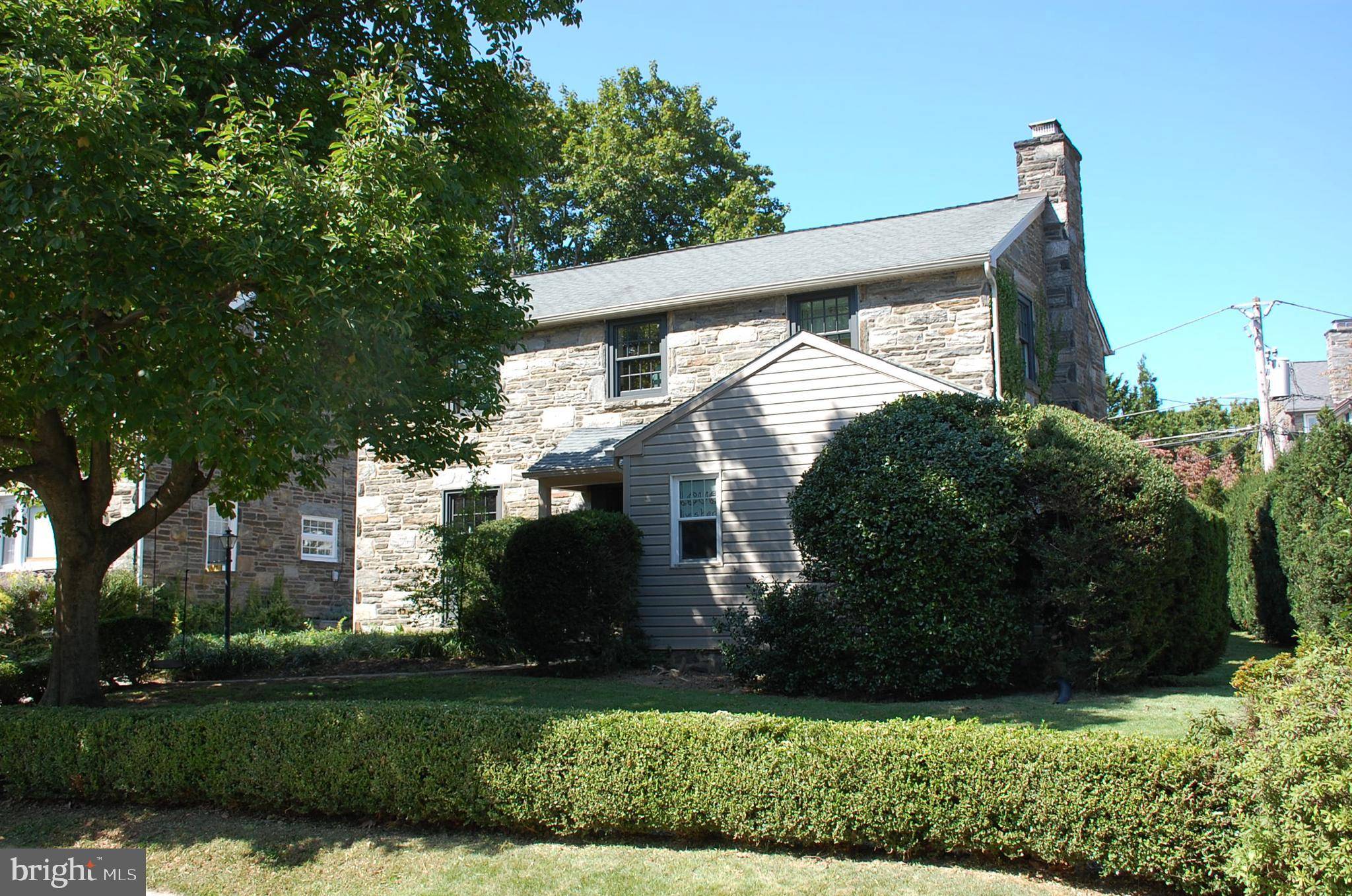 107 GRASMERE RD, Bala Cynwyd, PA 19004