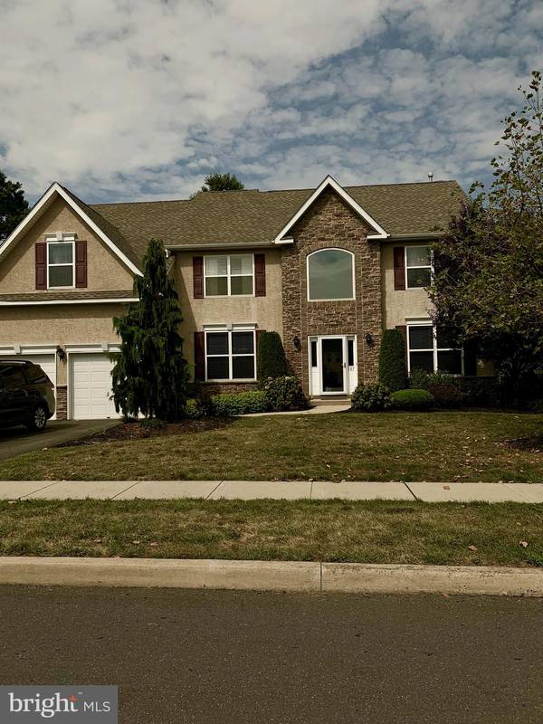 107 PROVIDENCE LN, Lansdale, PA 19446