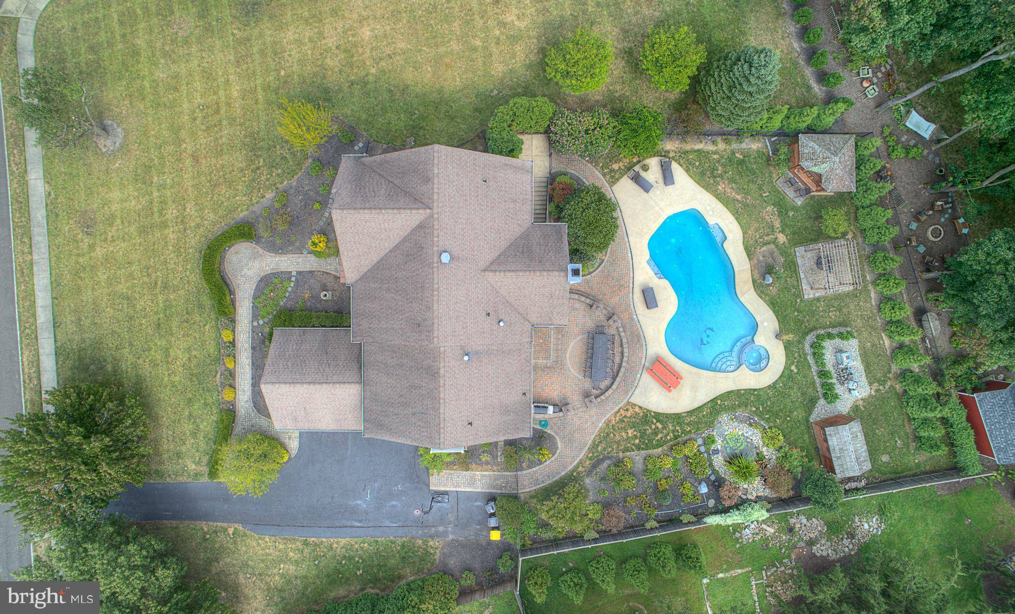 Ambler, PA 19002,1300 STONEY RIVER DR