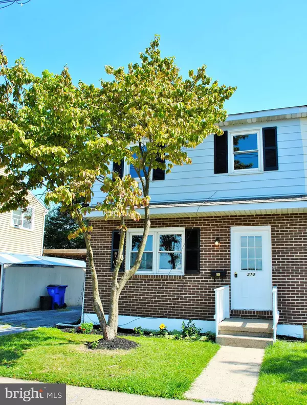 512 HALE ST, Pottstown, PA 19464