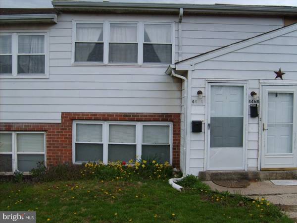 446 STATE ST, East Greenville, PA 18041