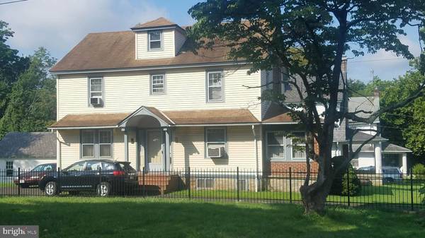 Glenside, PA 19038,313 ABINGTON AVE