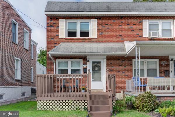 613 FRALEY ST, Bridgeport, PA 19405