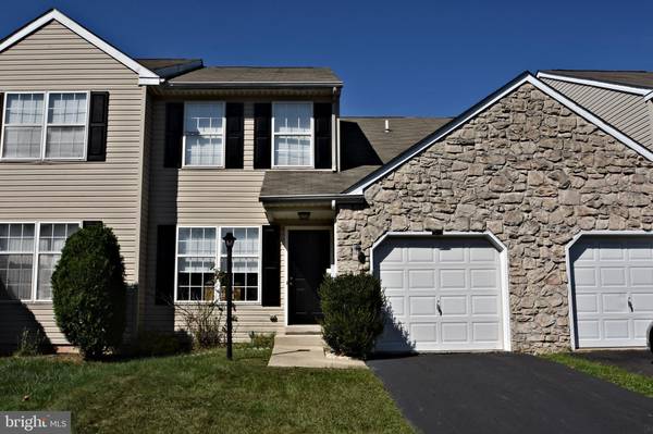 1433 HILLCREST CT, Lansdale, PA 19446