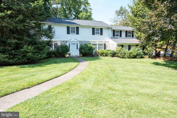 235 PEPPER RD, Huntingdon Valley, PA 19006