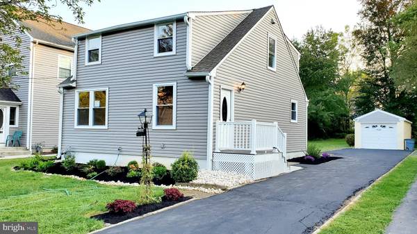 105 LOLLER RD, Hatboro, PA 19040