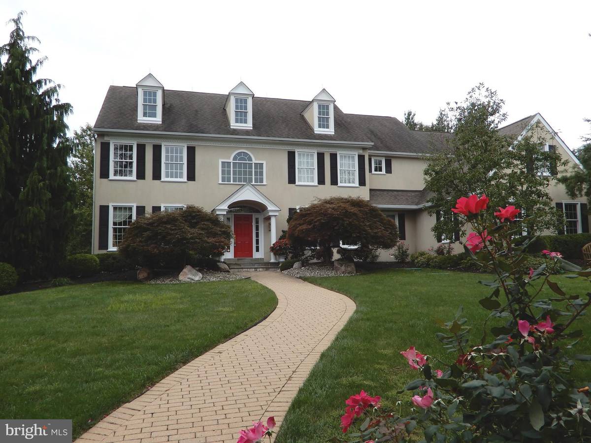 Huntingdon Valley, PA 19006,1300 WOODSPRING LN