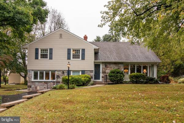 1274 JUNE RD, Huntingdon Valley, PA 19006