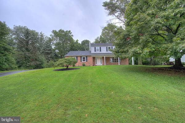 422 CLOVERLY LN, Horsham, PA 19044