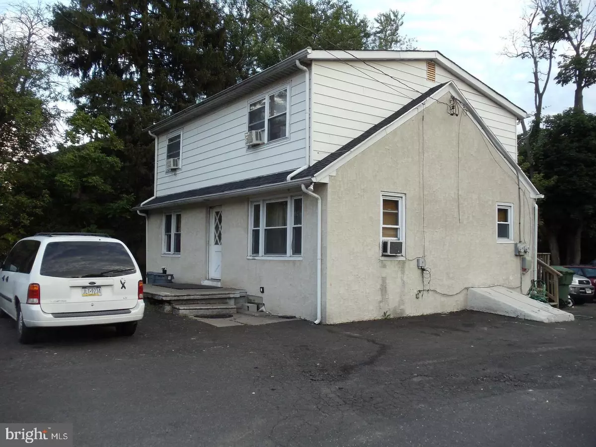 Horsham, PA 19044,603-1/2 HORSHAM RD