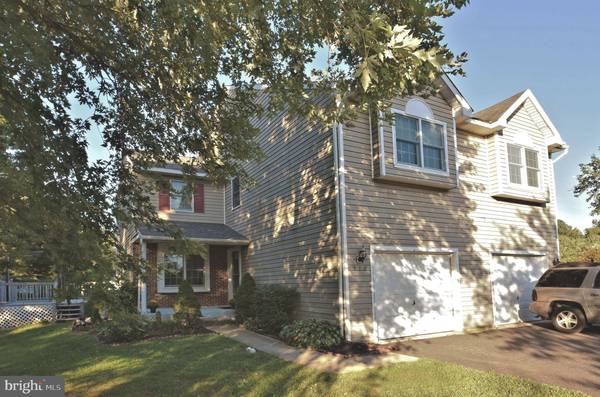 518 MONTGOMERY AVE, Pennsburg, PA 18073