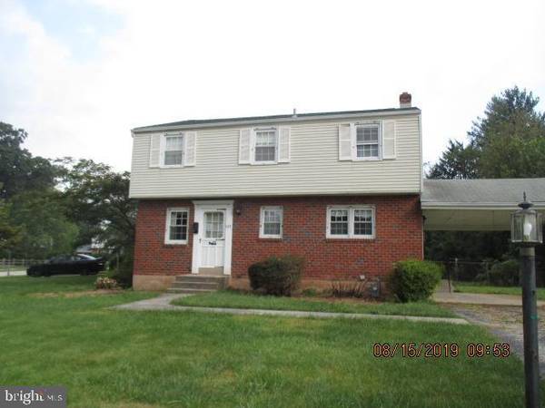 157 COLONIAL AVE, Norristown, PA 19403