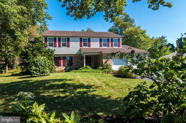 427 MILITIA DR, Lansdale, PA 19446