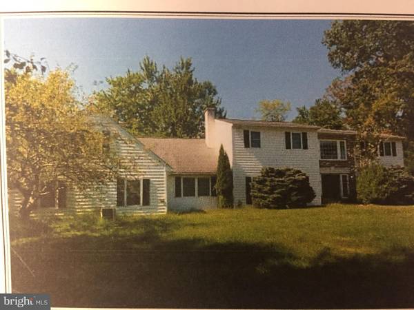 2669 VALLEY WOODS RD, Hatfield, PA 19440