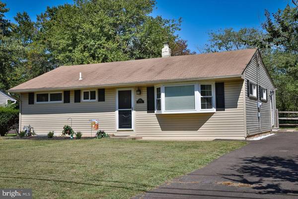 1629 WERNER RD, Hatfield, PA 19440