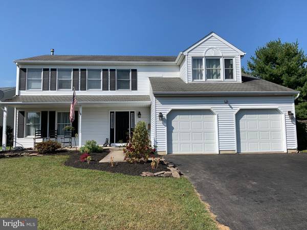 1569 FALCON CIR, Pottstown, PA 19464