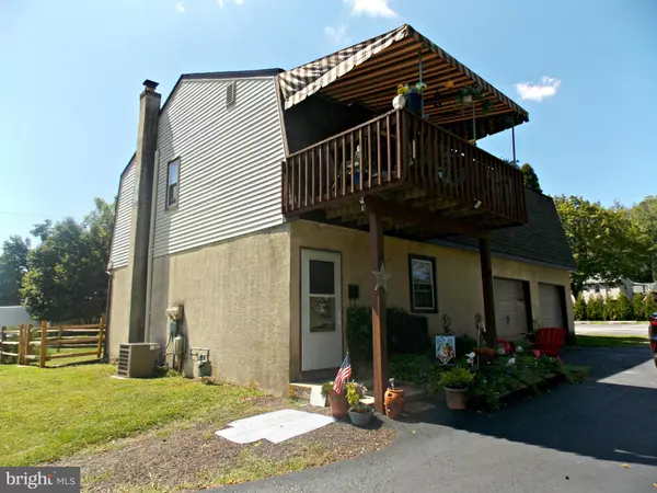 3831 GERMANTOWN PIKE, Collegeville, PA 19426