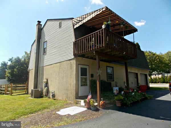 3831 GERMANTOWN PIKE, Collegeville, PA 19426