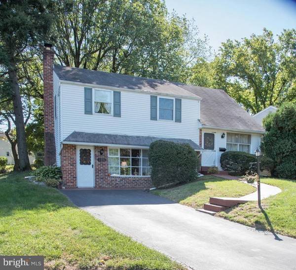 106 CINNAMON HILL RD, King Of Prussia, PA 19406