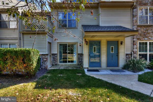 2013 FOXMEADOW DR, Royersford, PA 19468