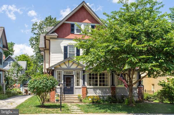 225 PRICE AVE, Narberth, PA 19072