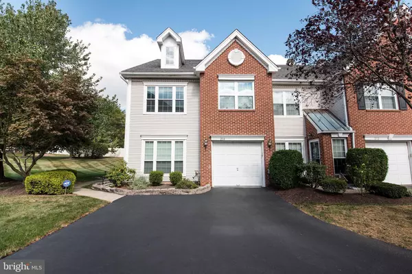 North Wales, PA 19454,214 DELMAR CT