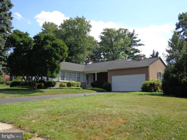 1974 KESWICK WAY, Norristown, PA 19403