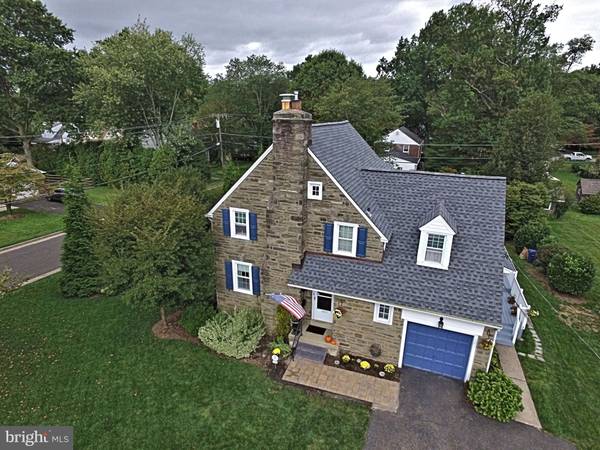 1202 JERICHO RD, Abington, PA 19001