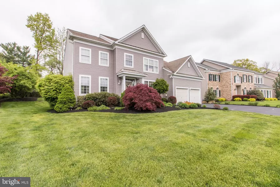 1116 GREYSTONE RD, Ambler, PA 19002