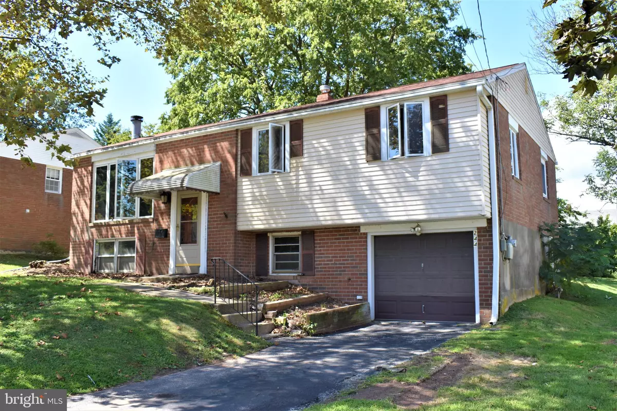 King Of Prussia, PA 19406,244 ROBERTS DR