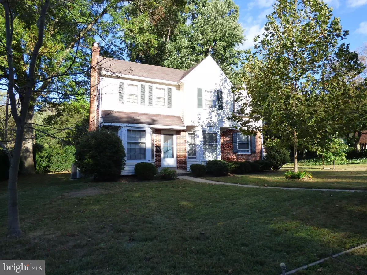 Elkins Park, PA 19027,845 WIDENER RD