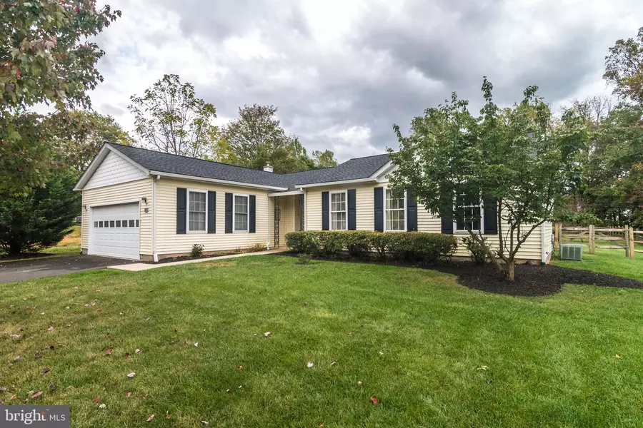 1228 VILSMEIER RD, Lansdale, PA 19446