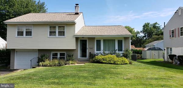 2517 EBERLY ST, Hatboro, PA 19040