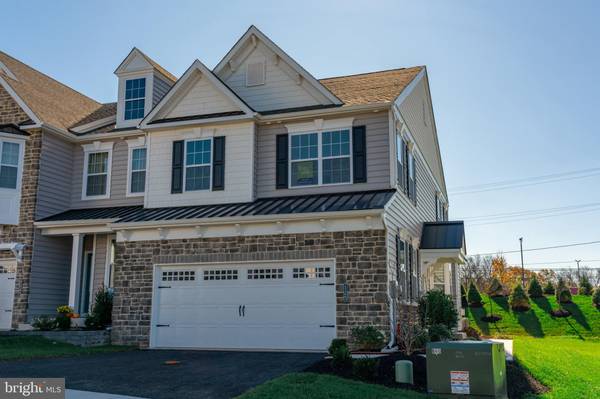 125 WOODWINDS DR, Collegeville, PA 19426