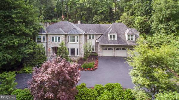 1441 RENE RD, Villanova, PA 19085