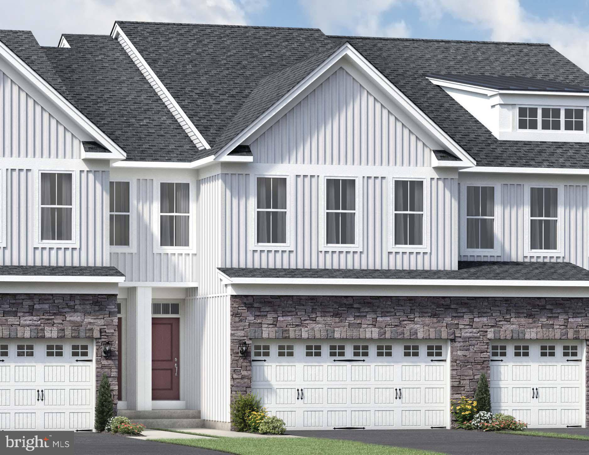 112 WYNSTONE CT, Colmar, PA 18915