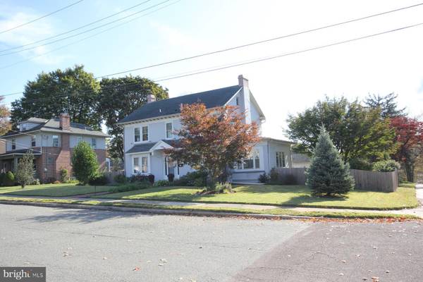 308 HIGHLAND RD, Pottstown, PA 19464