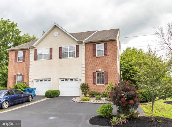 4047 HARMON CT, Collegeville, PA 19426