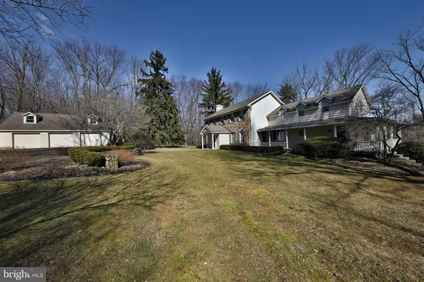 Huntingdon Valley, PA 19006,1171 COUNTRY LN