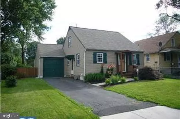 620 SAMPSON AVE, Willow Grove, PA 19090