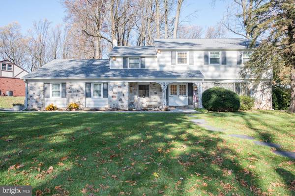 1387 GREENAWALT RD, Huntingdon Valley, PA 19006